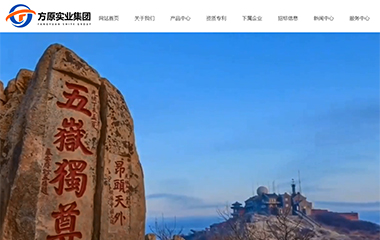 山東方原實業(yè)集團